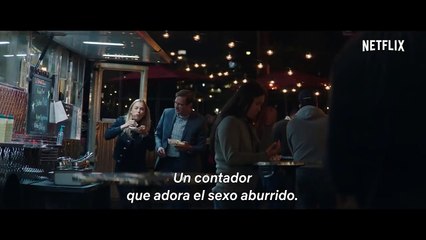 Amor de cuento | Tráiler oficial | Netflix