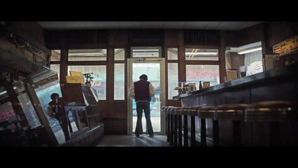 The Many Saint of Newark - Tráiler en inglés