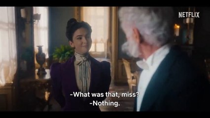 La Ley de Lidia Poët, temporada uno | Teases oficial