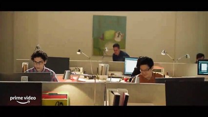 As We See It, Temporada 1 | Tráiler oficial