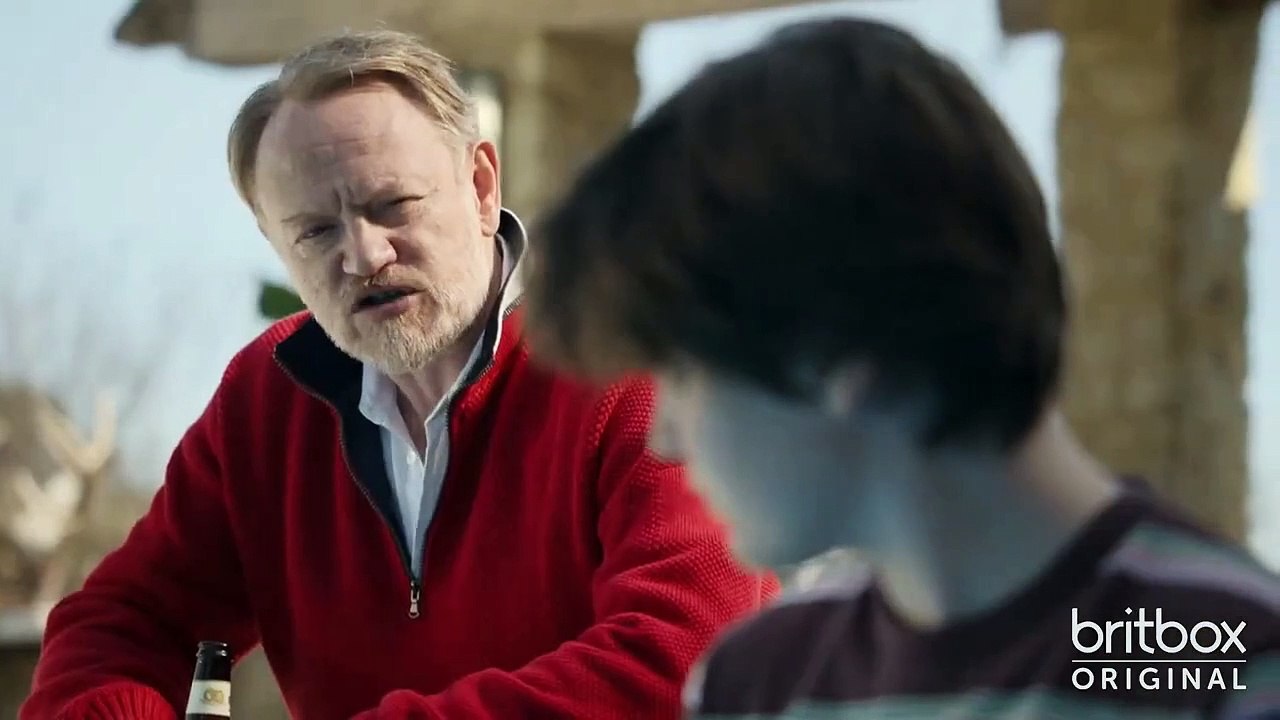 The Beast Must Die, temporada 1 | Tráiler oficial