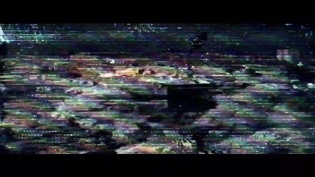 Moonfall | Tráiler oficial subtitulado