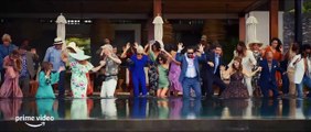 Shotgun Wedding | Tráiler oficial doblado en español latino