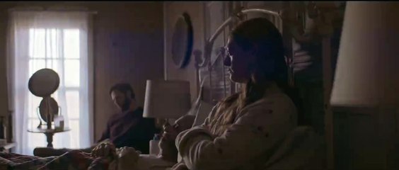 Demoniaca (The Dark and the Wicked) | Tráiler oficial subtitulado