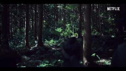 Kingdom: Ashin del norte | Tráiler oficial