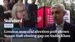 London Mayoral Election Poll Shows Susan Hall Closing Gap On Sadiq Khan | ReelShort Romance