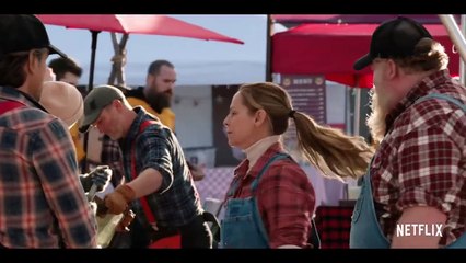 Un Lugar para Soñar Temporada 3 | Tráiler oficial