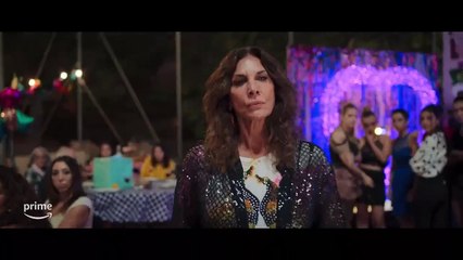 Sin Huellas | Tráilers y videos