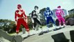 Mighty Morphin Power Rangers: Once & Always | Tráiler Oficial