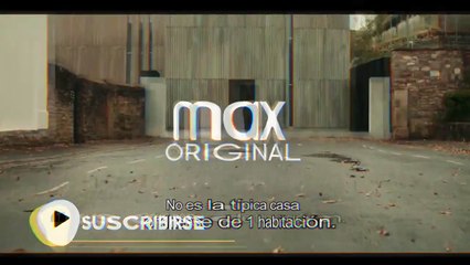 La chica de antes, miniserie | Tráiler oficial subtitulado