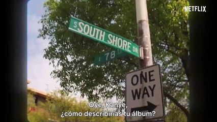 jeen-yuhs: Una trilogía de Kanye West | Tráiler oficial