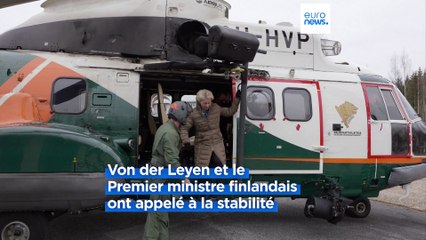 Attaque de drones en Iran : l'appel à la désescalade de la communauté internationale