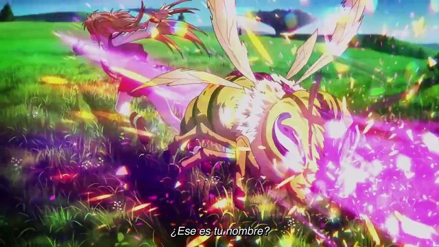 Sword Art Online Progressive: Aria de una Noche Sin Estrellas | Tráiler oficial