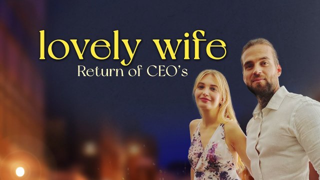 【NEW FILM】 Return of CEO's Lovely Wife | Film Full Episodes Eng sub | BestFilm Eng Sub