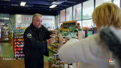 The Thing About Pam | Tráiler oficial subtitulado