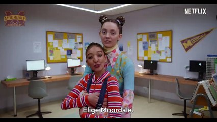 Sex Education, temporada 3 | Tráiler oficial subtitulado