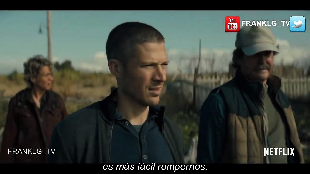 Misa de medianoche, temporada 1 | Tráiler oficial subtitulado