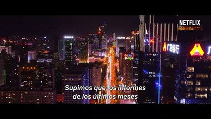 Yaksha: Operaciones despiadadas | Tráiler oficial