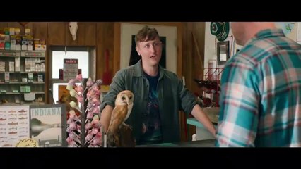 Unplugging | Tráiler oficial