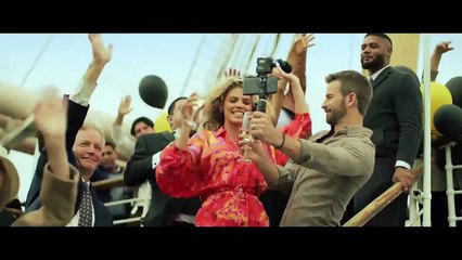 Titanic 666 | Tráiler oficial