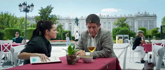 Sin ti no puedo | Tráiler oficial