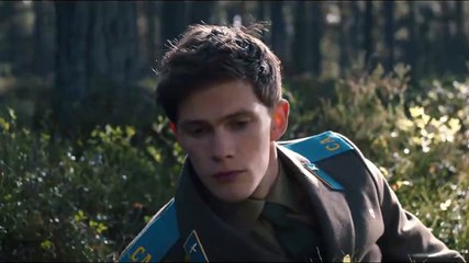 Firebird | Tráiler oficial