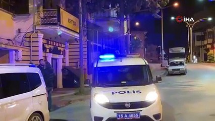 Tartıştığı müşteriye amansız takip: 3 yaralı