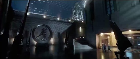 Doctor Strange In The Multiverse Of Madness - Spot “The Illuminati”