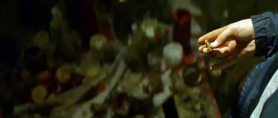 La Maldición De La Bruja | Tráiler en inglés