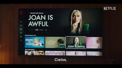Black Mirror: Temporada 6 | Tráiler oficial subtitulado