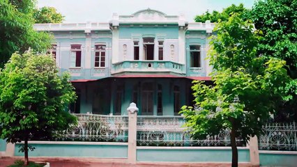 Dos tiempos | Tráiler oficial