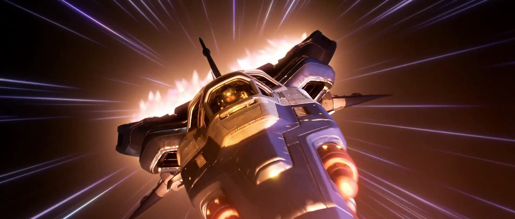 Lightyear | Teaser Tráiler