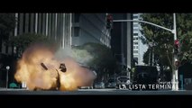 The Terminal List, temporada uno | Tráiler oficial doblado al español latino