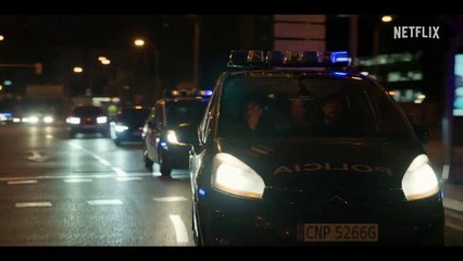 La noche más larga, temporada uno | Tráiler oficial
