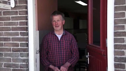 Un hombre y una cámara | Teaser Oficial