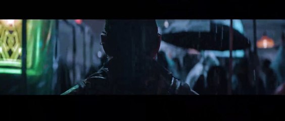 Los Iniciados | Teaser