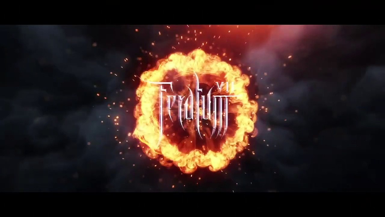 FERATUM | Compilatorio de varias ediciones