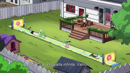 Solar Opposites, Temporada 3 | Tráiler oficial
