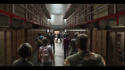 Resident Evil: Death Island | Teaser