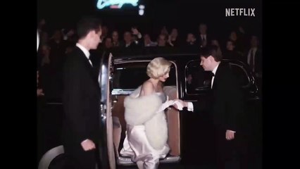 BLONDE - Teaser oficial