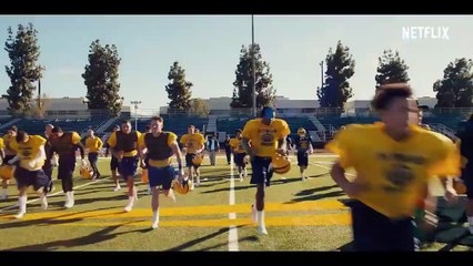 Colin en blanco y negro, temporada 1 | Tráiler oficial subtitulado