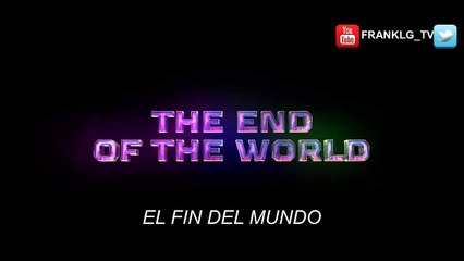 Amigos vs. extraterrestres | Tráiler oficial subtitulado