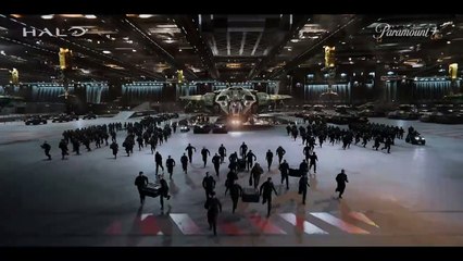 Halo: La serie | Teaser Oficial Subtitulado