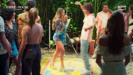 Calle y Poché: Sin Etiquetas | Tráiler oficial