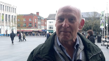 How can it be made easier for people to get on the property ladder?