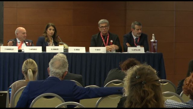 S.I.S.O., al via il terzo Congresso Nazionale