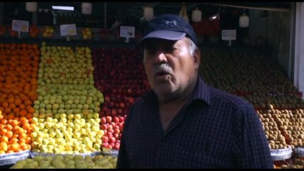 "La guerra è distruttiva", gli iraniani dopo l'attacco di Israele