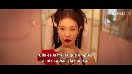 Deseos VIP | Tráiler oficial