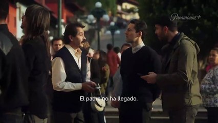 Los Enviados | Tráiler oficial