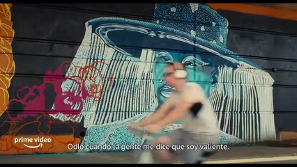 Anything's Possible | Tráiler oficial subtitulado